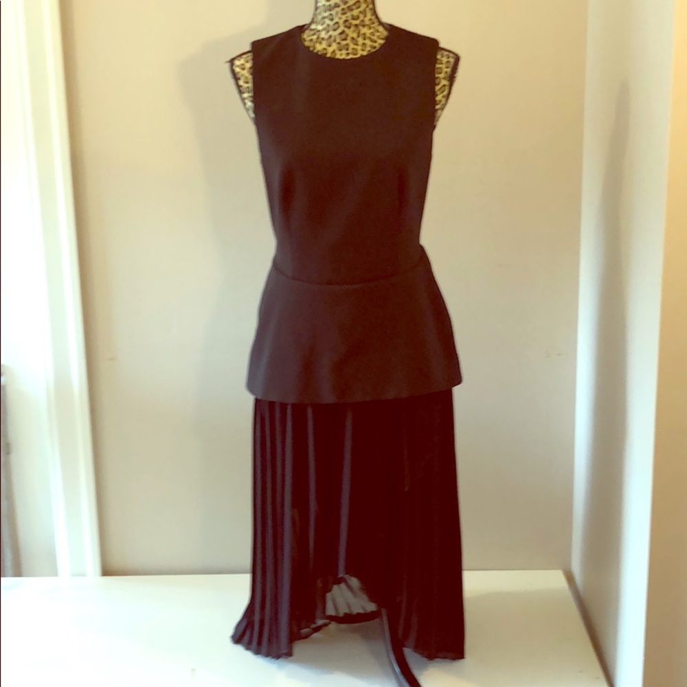 Finders Keepers Be My Kind Dress